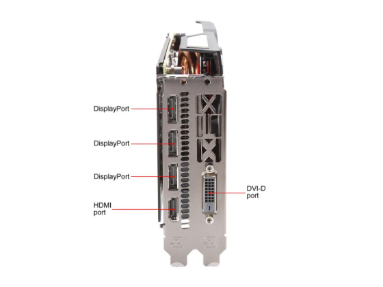 Graphics Card sell